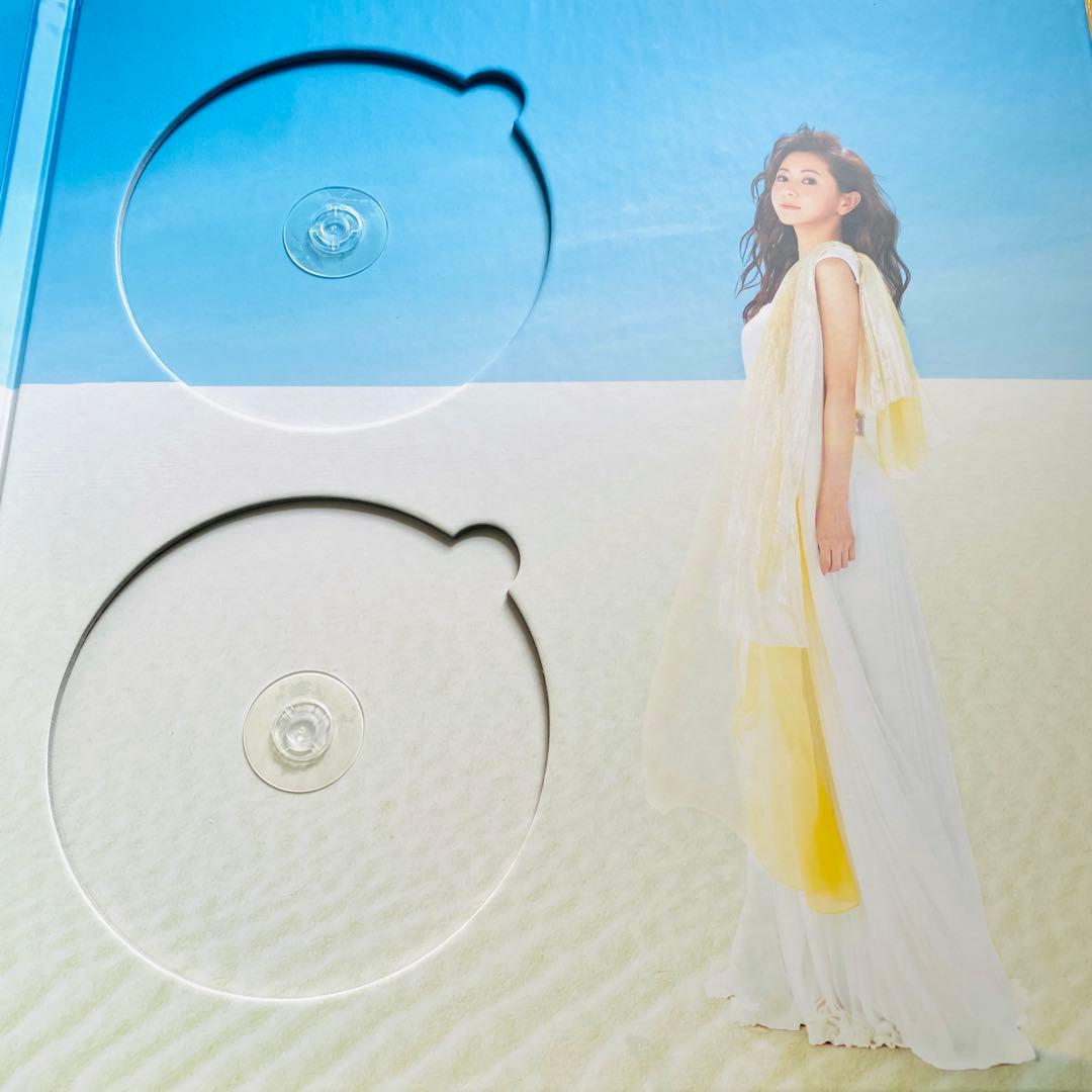倉木麻衣 Mai Kuraki Single Collection 初回盤