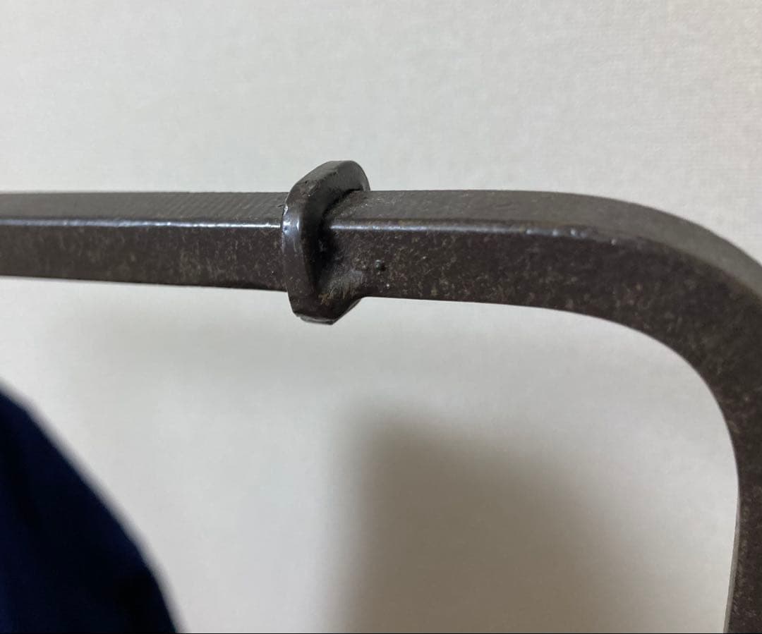 【送料込み】 アイアン スチールラック