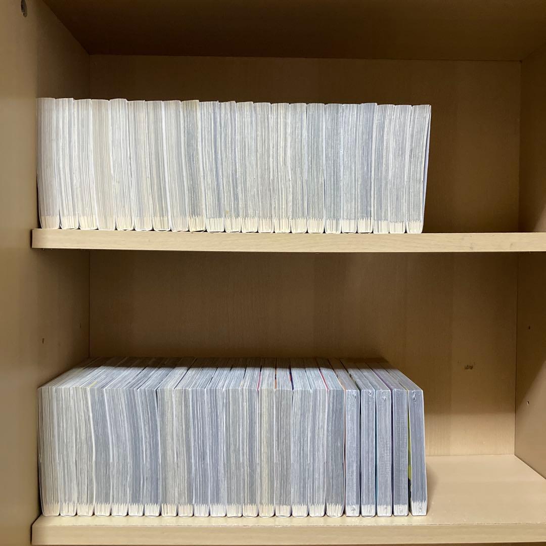 未開封5冊❗️おまけ付き❗️宇宙兄弟全巻1〜45巻＋おまけ1冊 小山宙哉