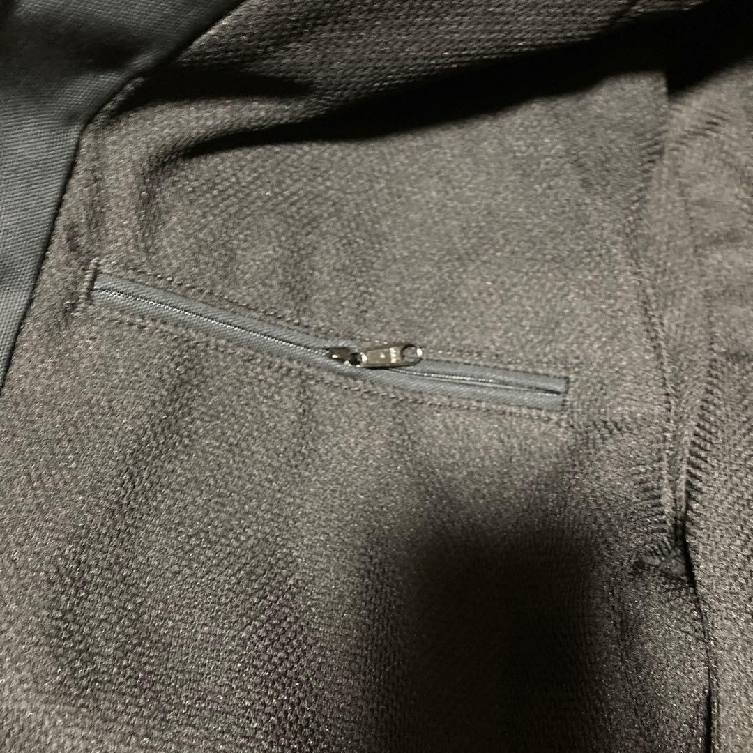 カーハート アクティブ ジャケット M 未使用 黒 サーマル carhartt