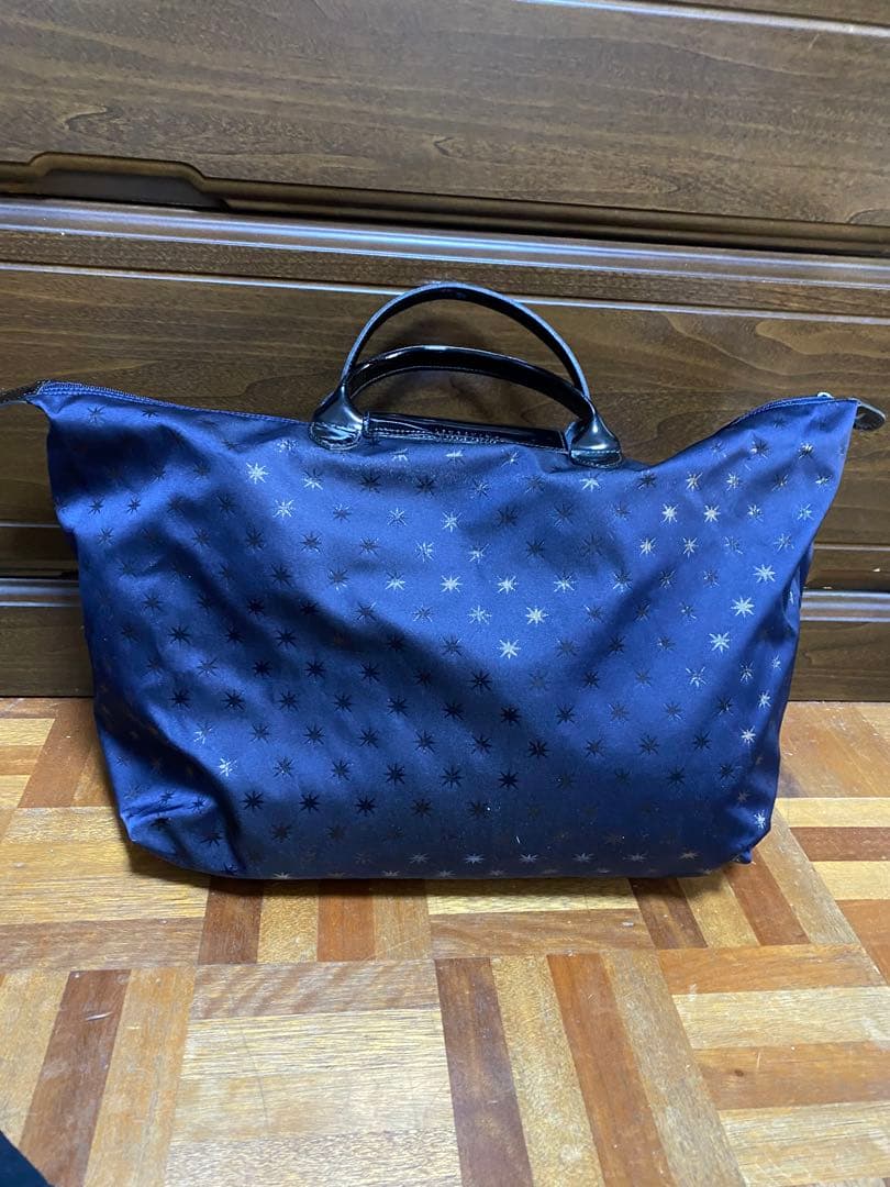 トラちゃん専用★超美品★ロンシャンLONGCHAMP Le Pliage