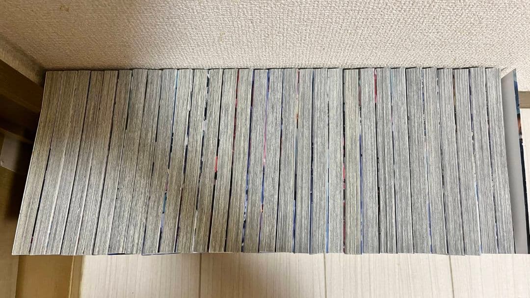 失格紋の最強賢者　1巻～30巻