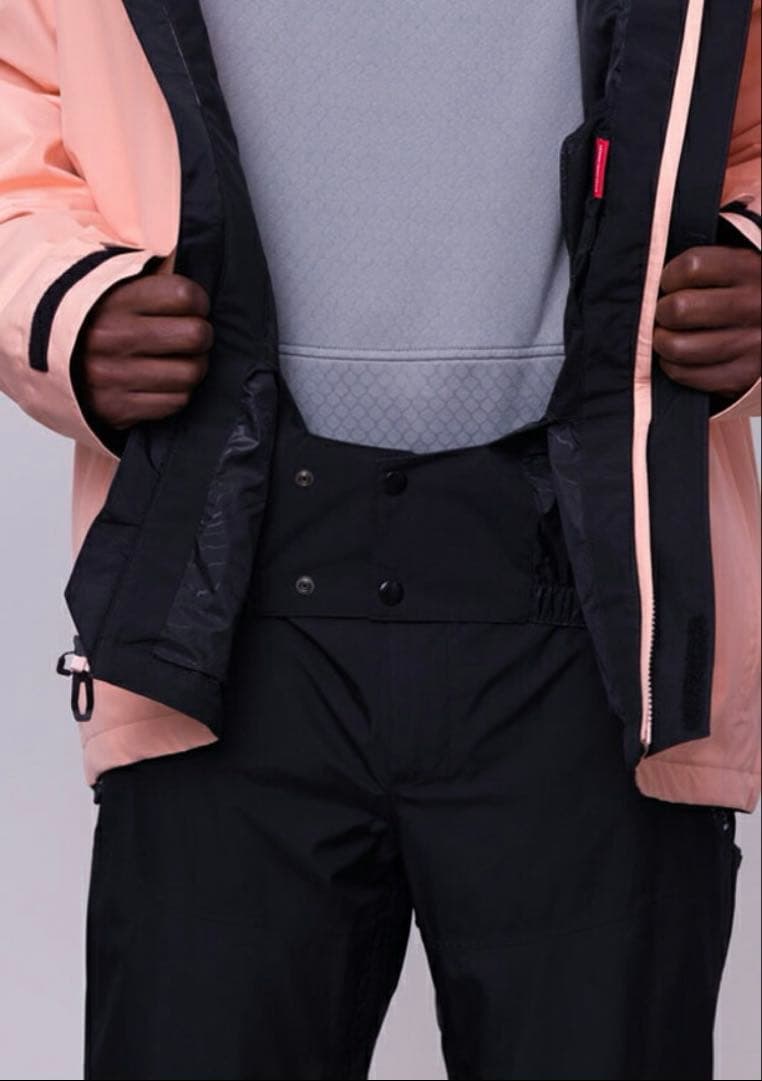 686 GORE-TEX SHELL JACKET ゴアテックス ウェア XL