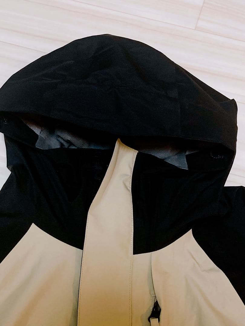 686 GORE-TEX SHELL JACKET ゴアテックス ウェア XL