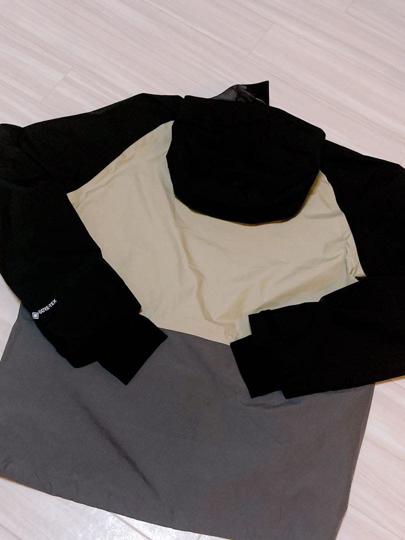 686 GORE-TEX SHELL JACKET ゴアテックス ウェア XL