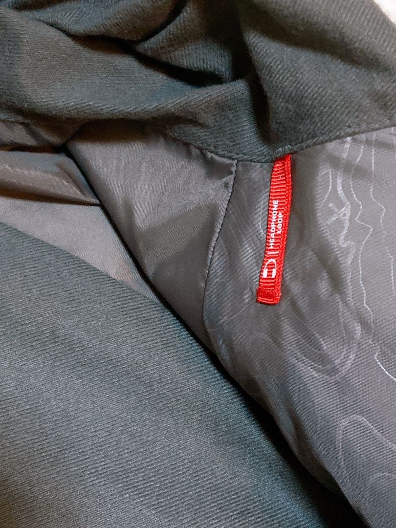 686 GORE-TEX SHELL JACKET ゴアテックス ウェア XL