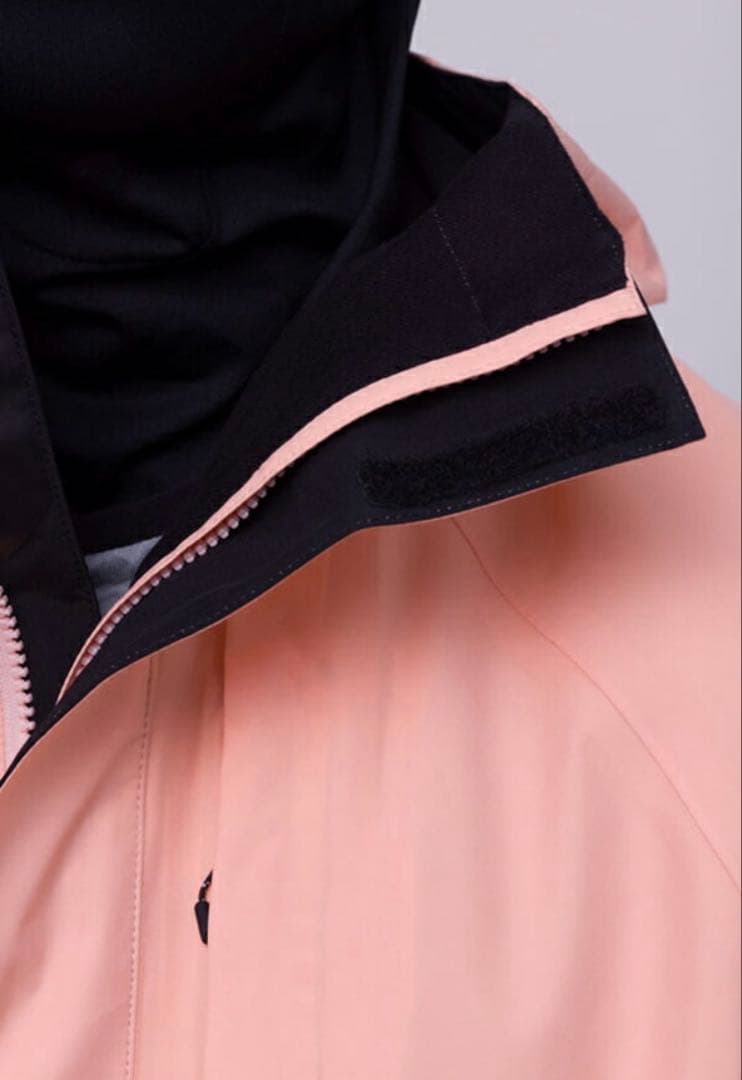 686 GORE-TEX SHELL JACKET ゴアテックス ウェア XL