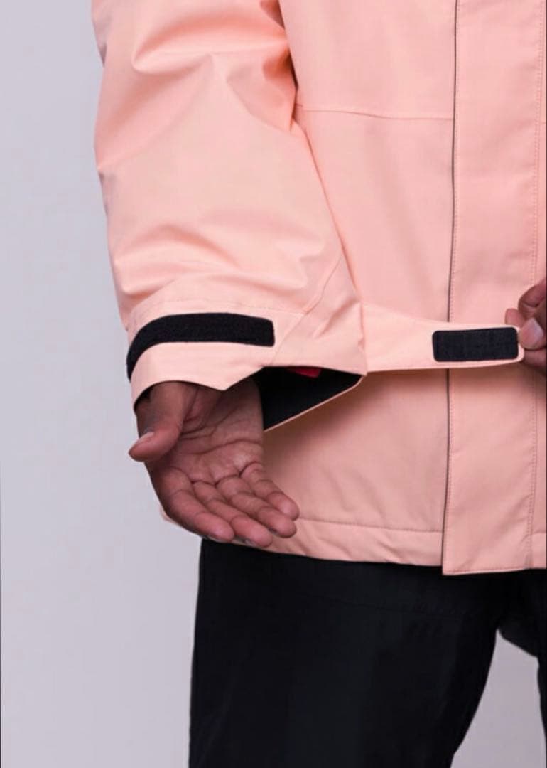 686 GORE-TEX SHELL JACKET ゴアテックス ウェア XL
