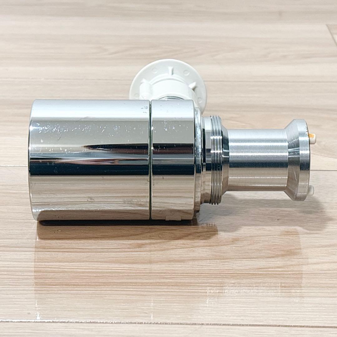 ✨良品✨ タカギ 分岐水栓 STKD6 JH9024 送料無料 即日発送