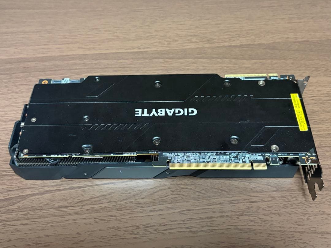 RTX2080Ti 11GB ジャンク GIGABYTE