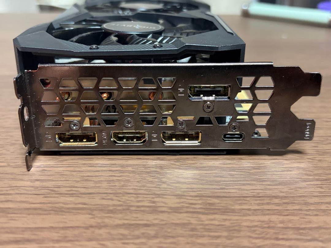 RTX2080Ti 11GB ジャンク GIGABYTE