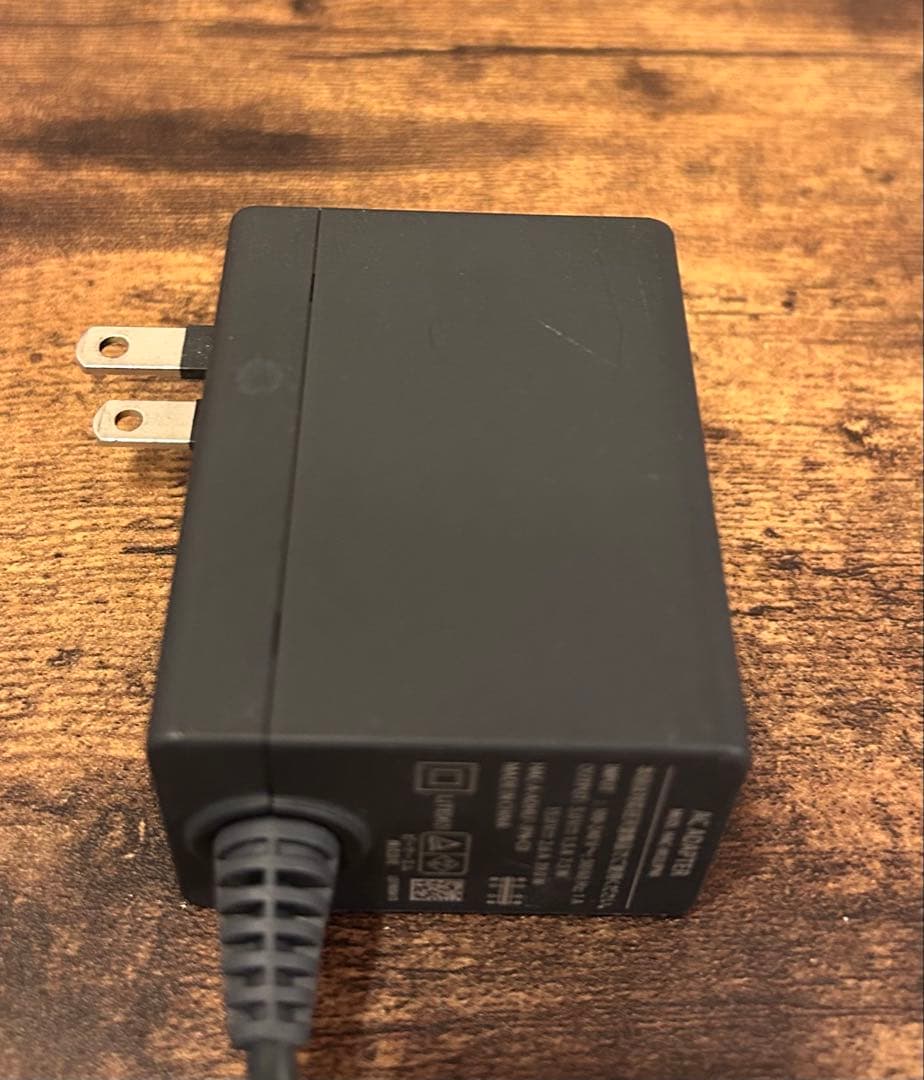 Nintendo switch/ほぼ未使用