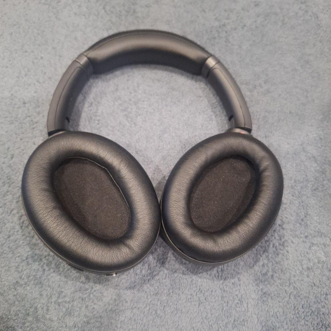 Sony WH-1000XM3 ワイヤレスヘッドセット