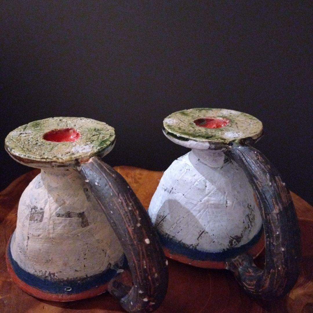 阿部誠 作家 器 カップ