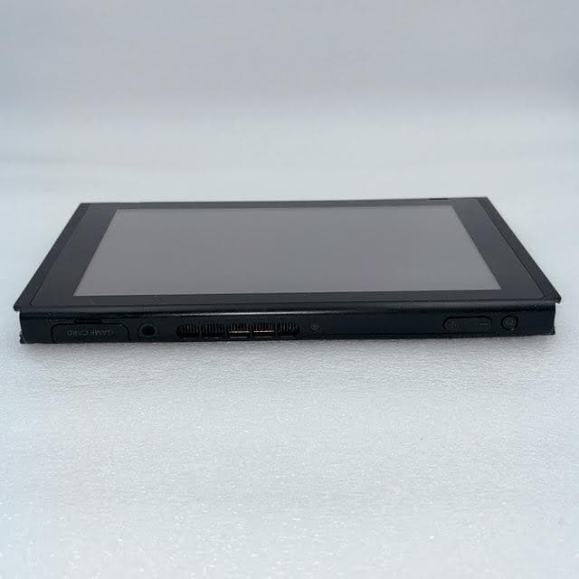 【美品】Nintendo Switch 本体 HAC-001 グレー 箱付き