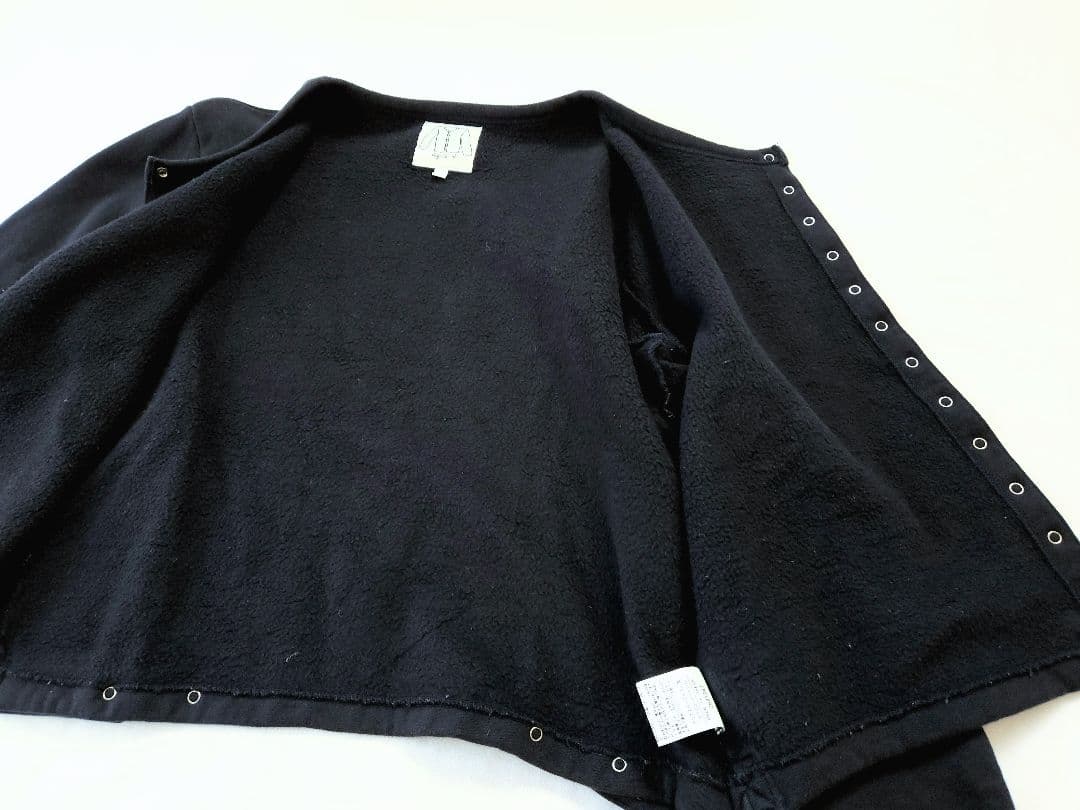 ◇MAP様◇agnes b.　アニエスベー　カーディガン　プレッション
