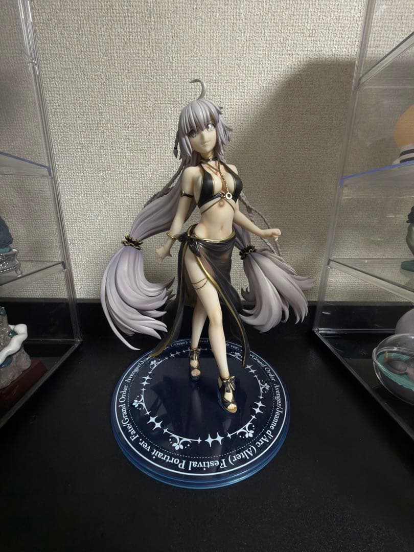 Fate アヴェンジャー ジャンヌ・ダルク オルタ 英霊祭装ver まとめ売り