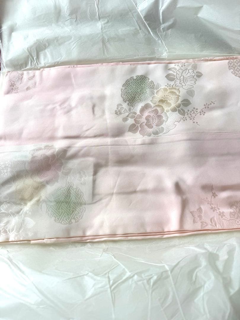 振袖フルセット　高身長　小物・草履付き