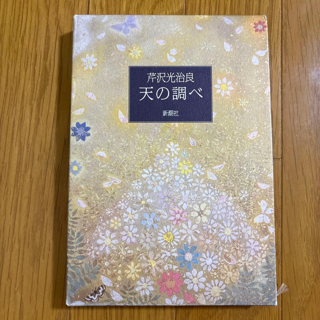 芹沢光治良　神シリーズ　全8巻