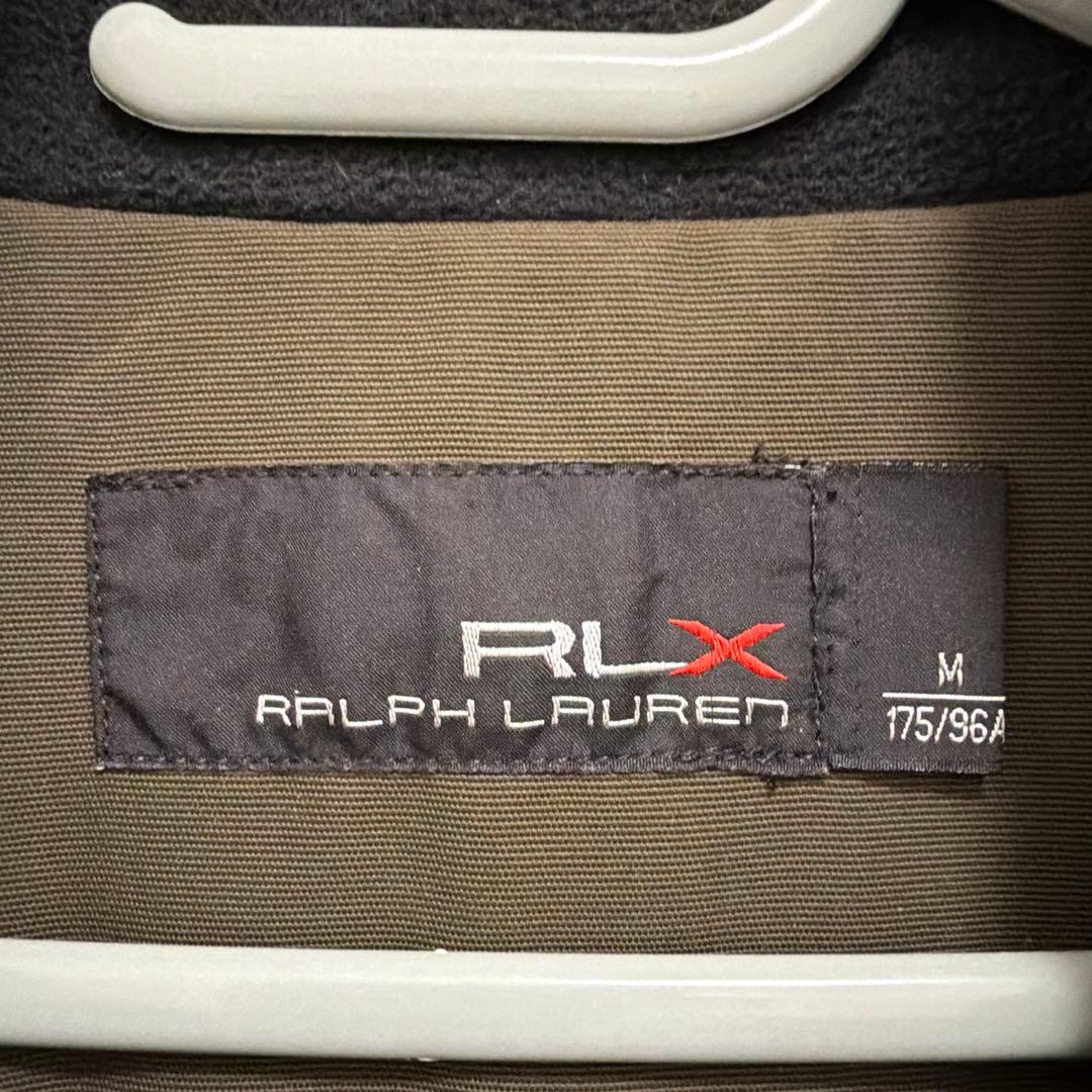 ralph lauren RLX ジャケット　M