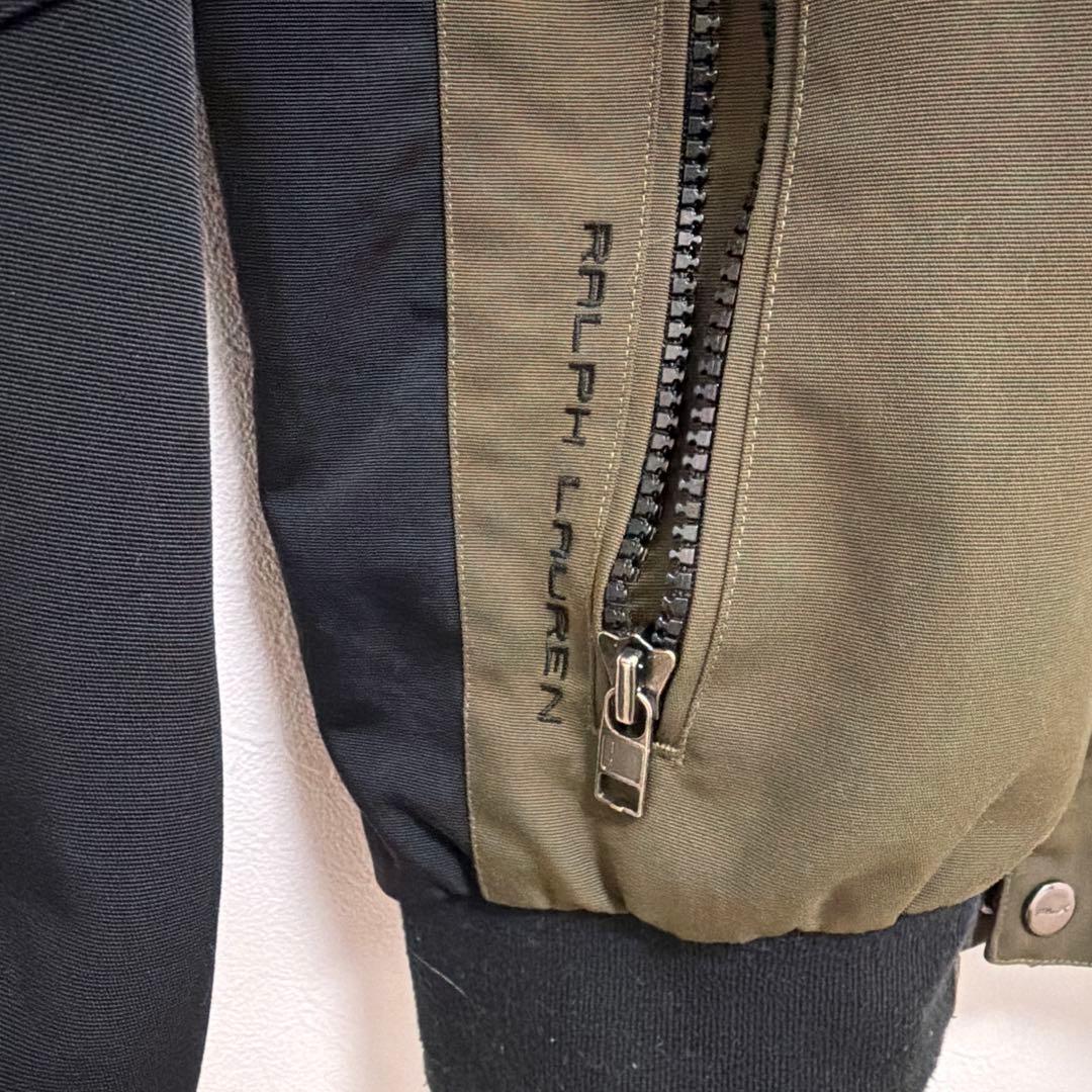 ralph lauren RLX ジャケット　M