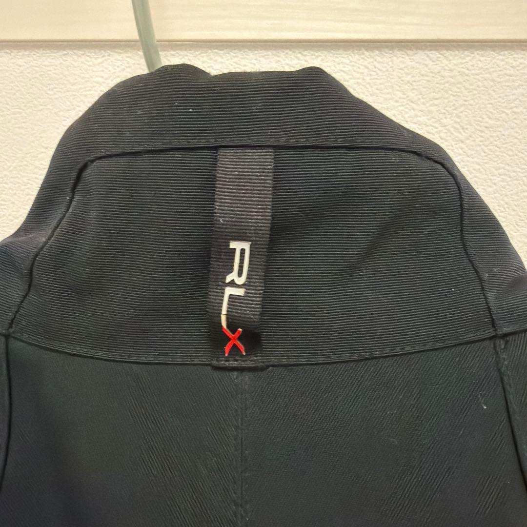 ralph lauren RLX ジャケット　M