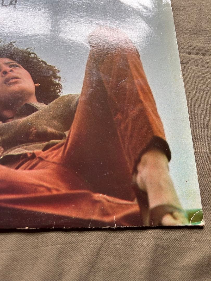 【SYLVIA TELLA】SPELL SRL 1005