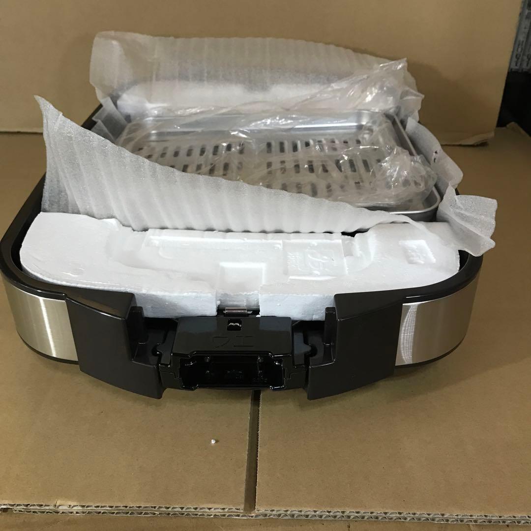 ZOJIRUSHI ホットプレート　EA-ET30型　未使用に近い。