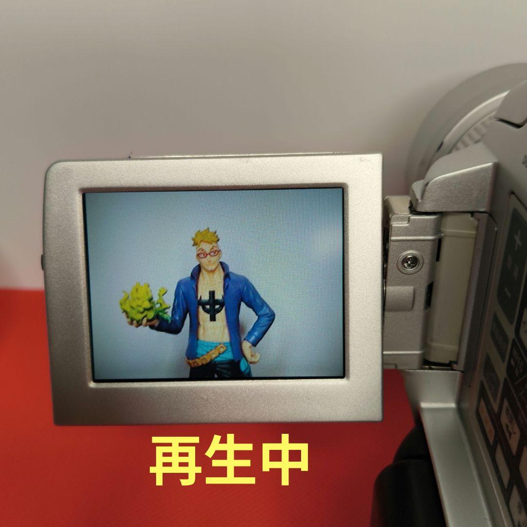 【動作確認済】SONY ソニー DCR-PC110 ミニDV Handycam