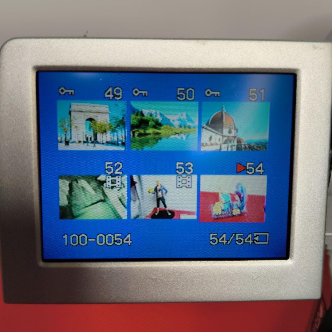 【動作確認済】SONY ソニー DCR-PC110 ミニDV Handycam