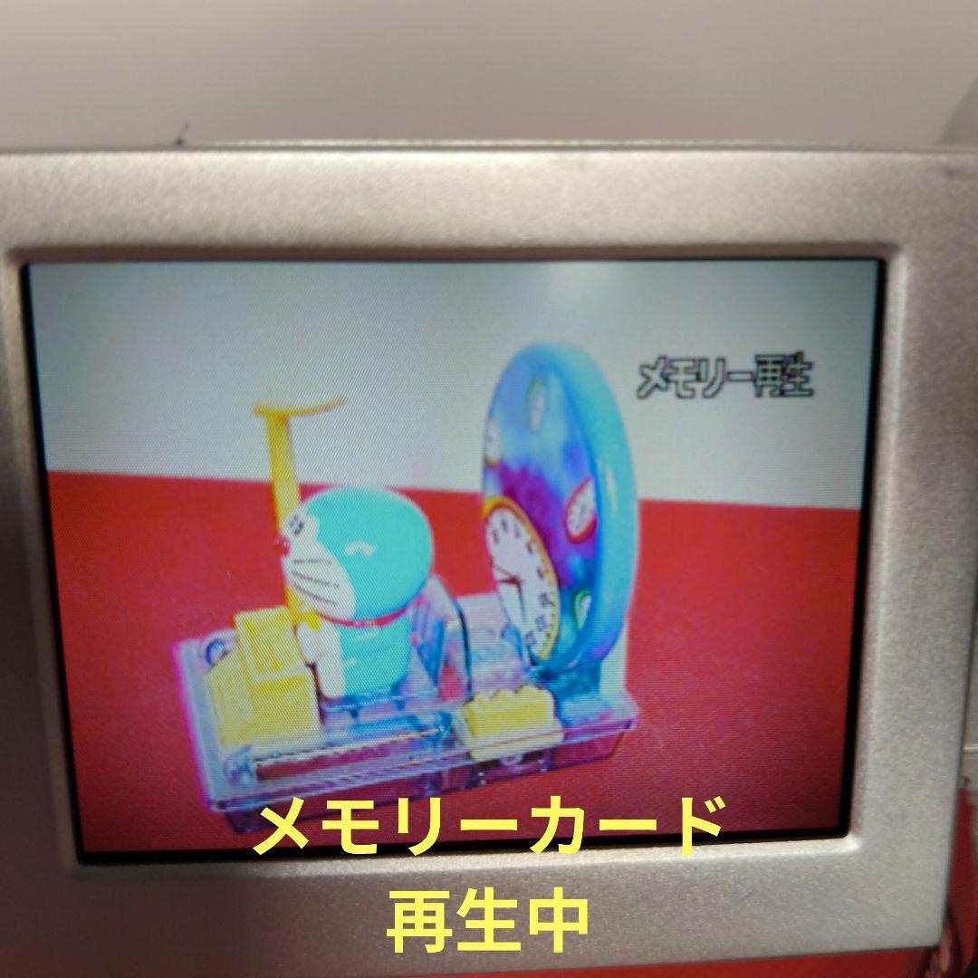 【動作確認済】SONY ソニー DCR-PC110 ミニDV Handycam