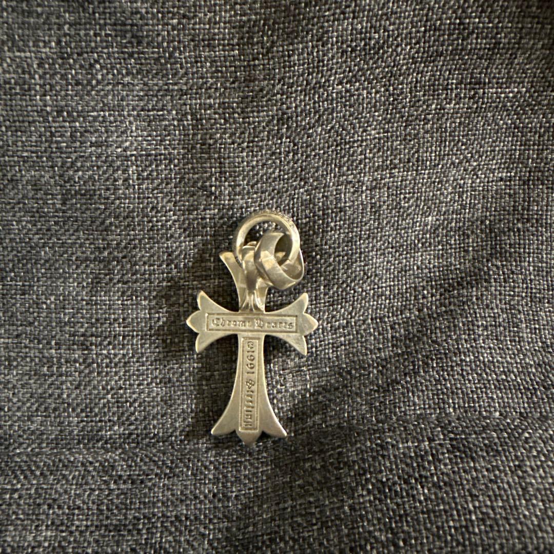 クロムハーツ CHスモールクロス