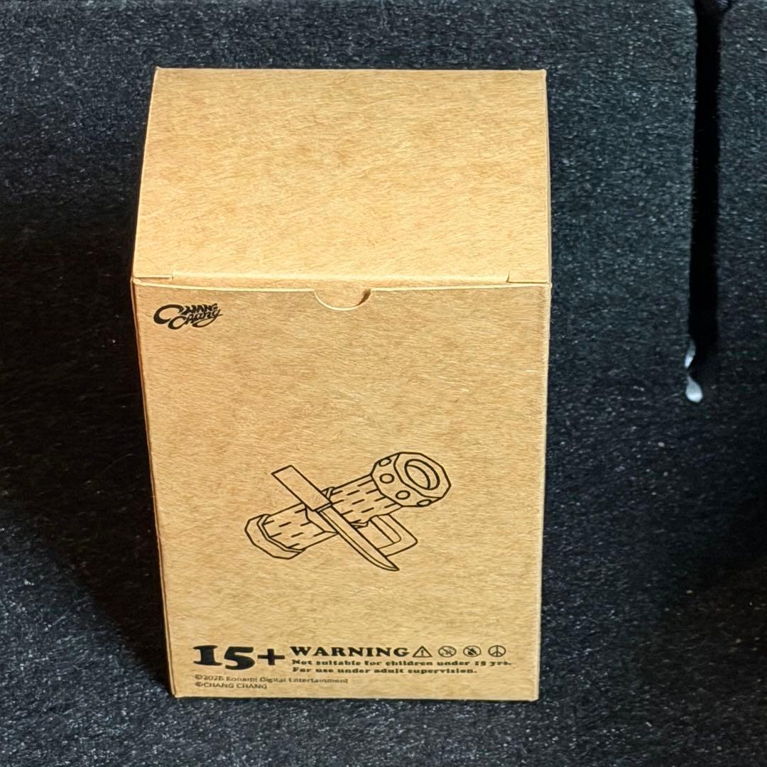 chang chang toy ヤエちゃん ワンフェス 2026 新品未開