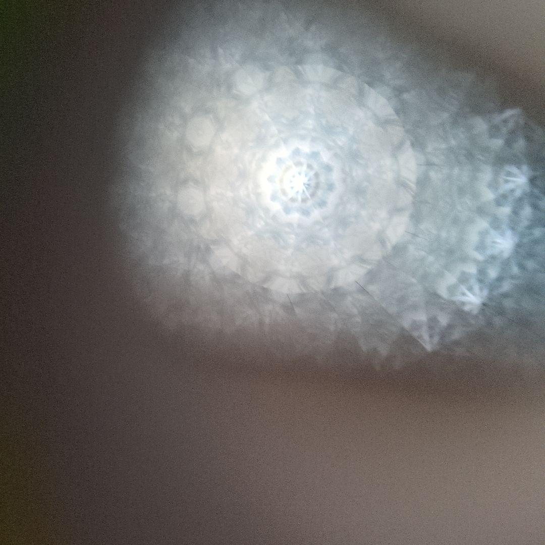 グラスニーク GlassNique 万華鏡 作家