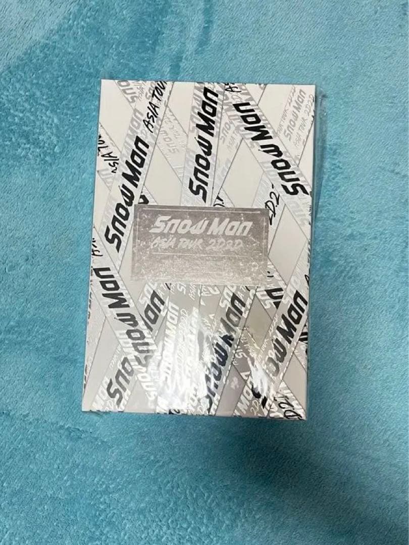  Man LIVE DVD 6点　まとめ売り