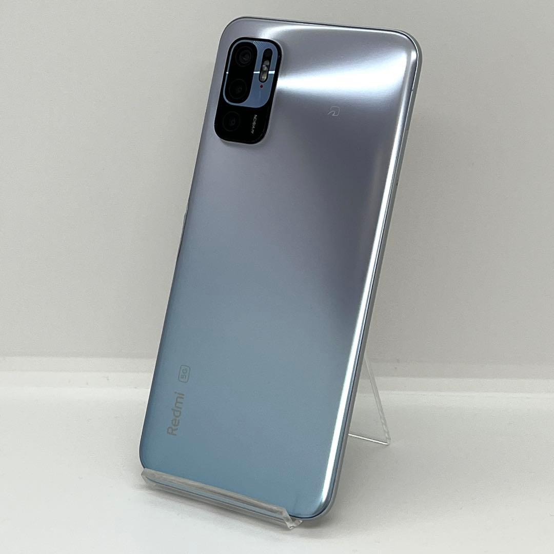 Redmi Note 10 JE XIG02 au SIMフリー 64GB④