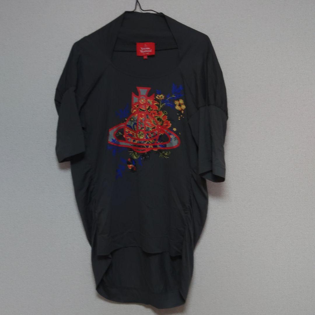 Vivienne Westwood RED LABELTシャツ