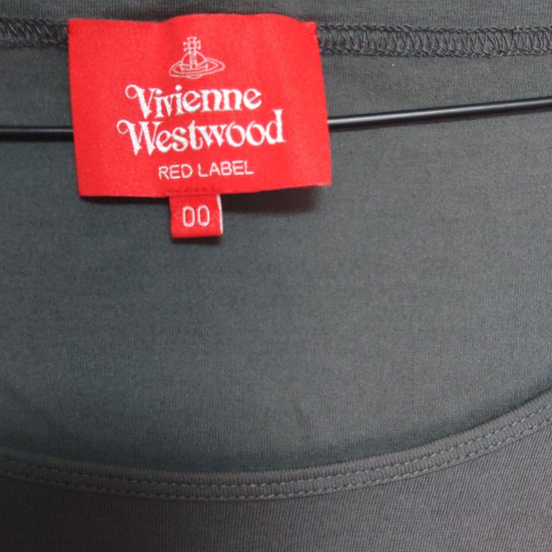 Vivienne Westwood RED LABELTシャツ