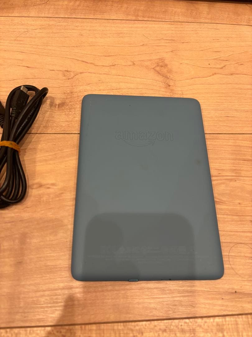 Amazon Kindle paperwhite 32GB 第10世代 広告つき