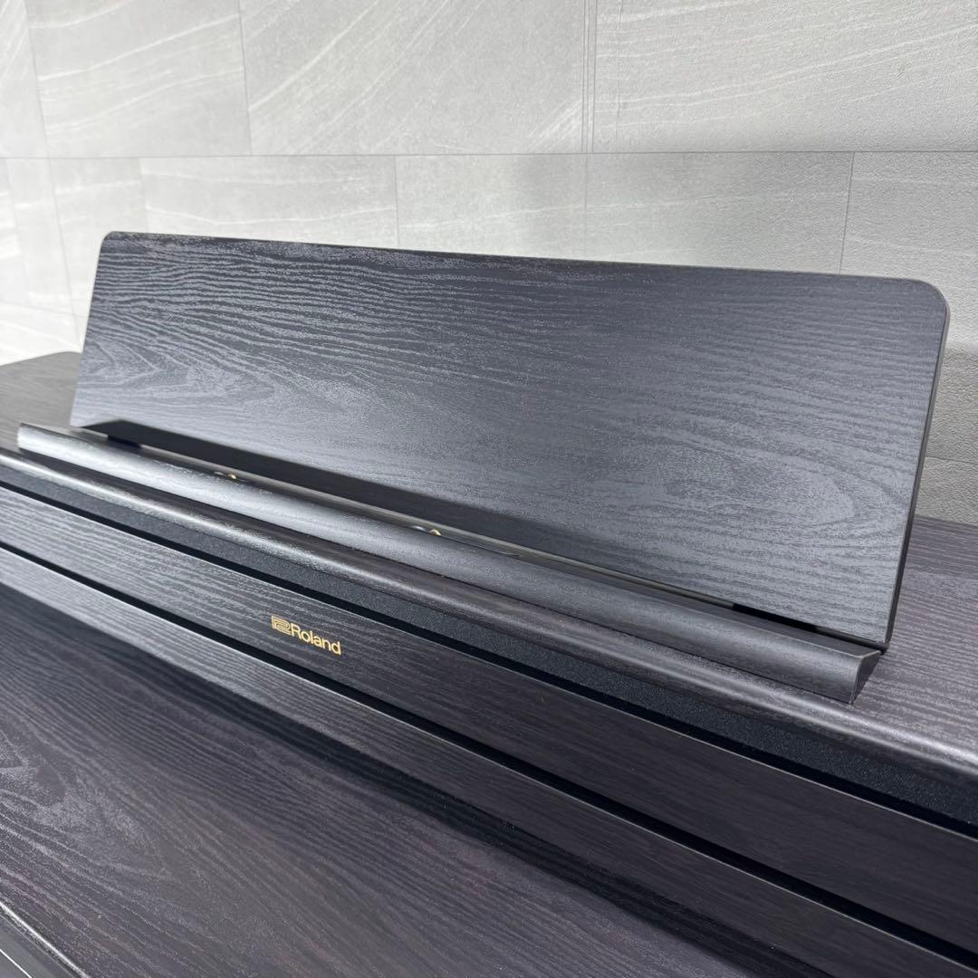 はるかりん 引取限定価格 Roland 電子ピアノ HP704 d4994