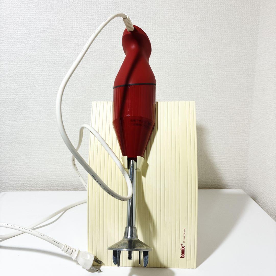バーミックスM300 コンプリートセット＋本2冊