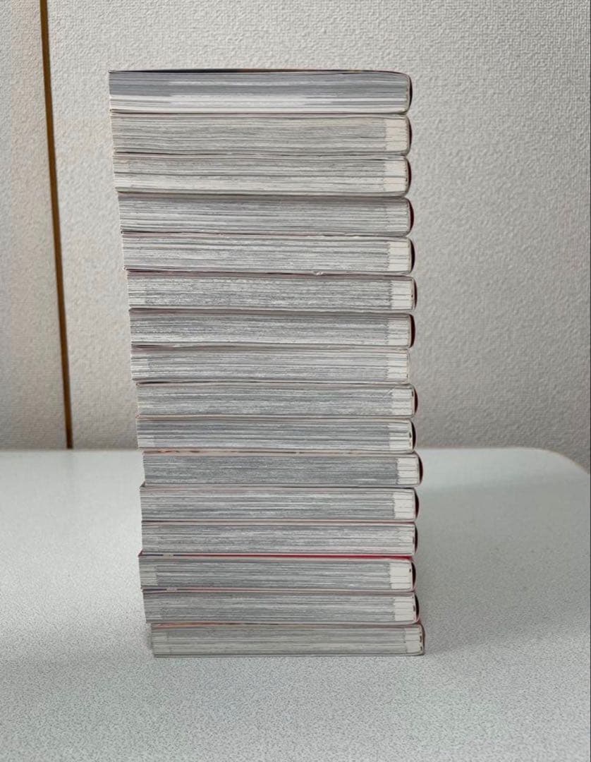外箱付き　角川日本の歴史1-15+別巻セット