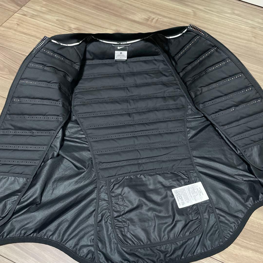 Nike レディース エアロロフト ランニングベスト M