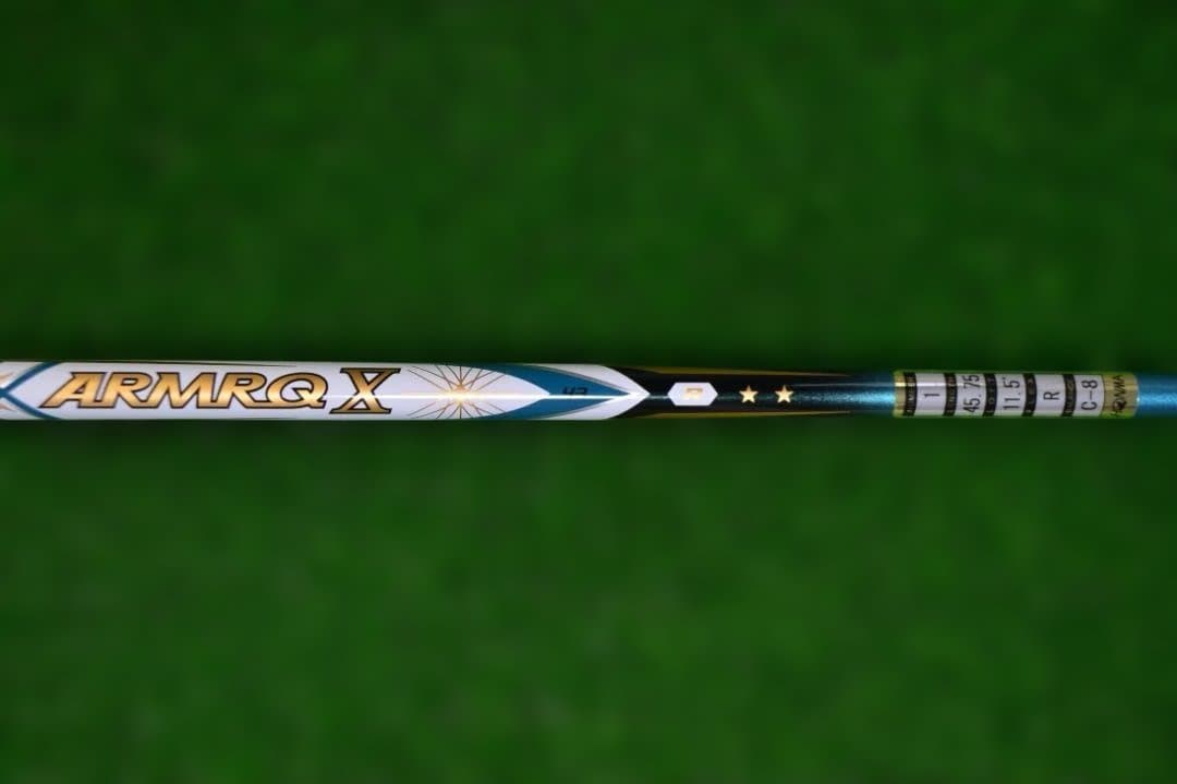 い*］様 BERES E-06 ドライバー 11.5度 ARMRQ X - R