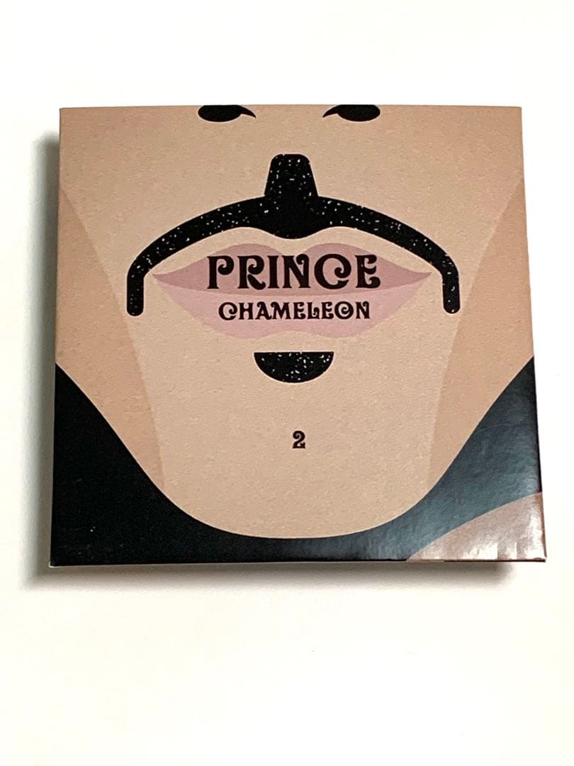 邦楽 PRINCE CHAMELEON VOL 2 CD