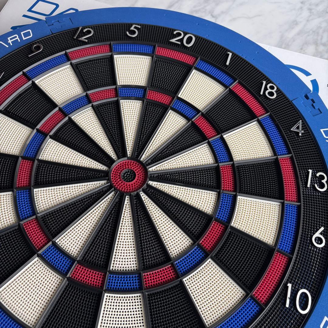 使用1週間のみ 極静音 ダーツライブ ゼロボード 美品　dartslive
