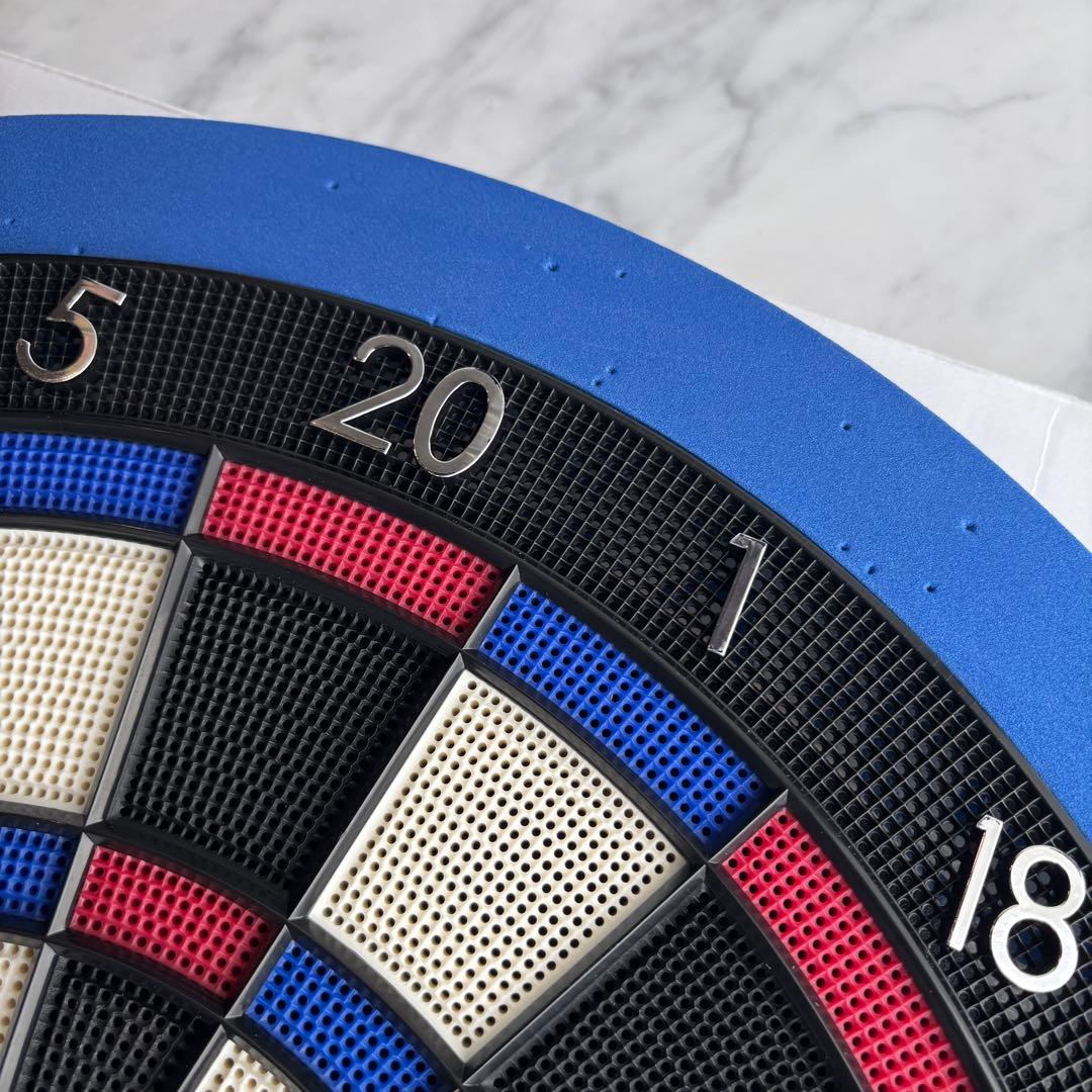 使用1週間のみ 極静音 ダーツライブ ゼロボード 美品　dartslive