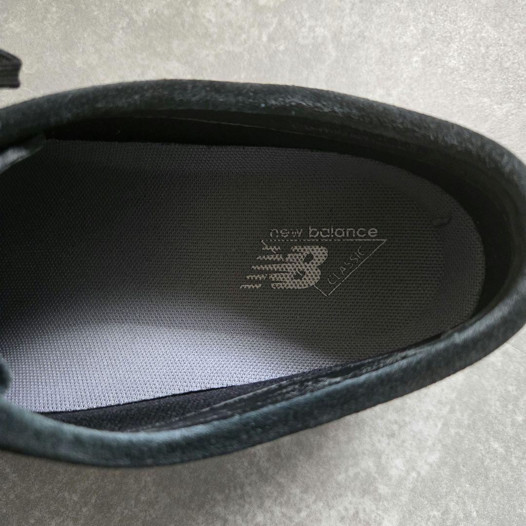 クラークス/Clarks Wallabee UK7 GORE-TEX