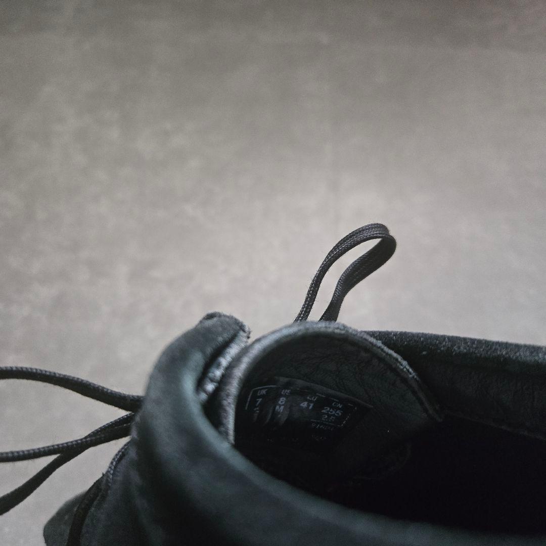 クラークス/Clarks Wallabee UK7 GORE-TEX