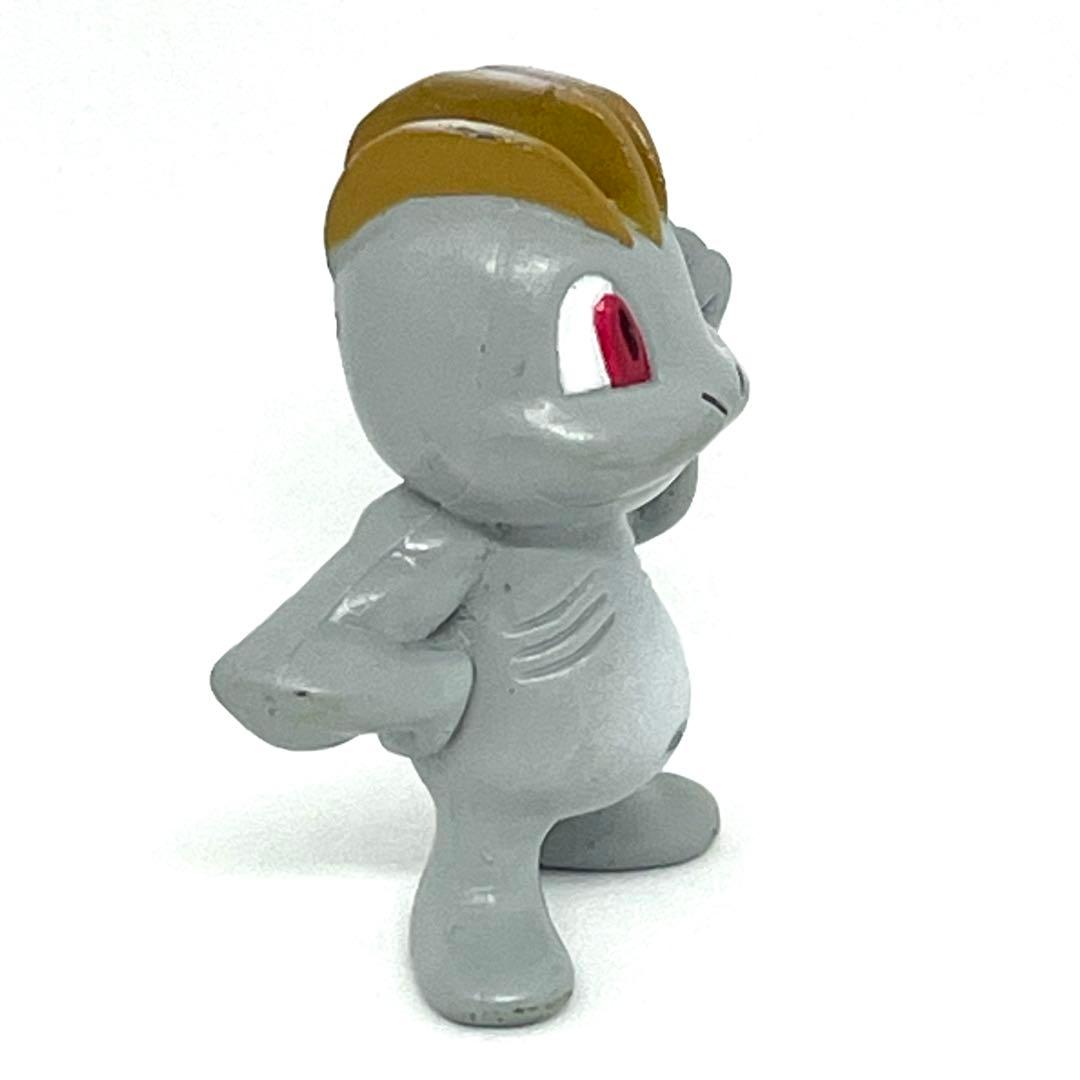 ポケモン モンコレ　TOMY製 初期 ワンリキー • ゴーリキー ペアセット